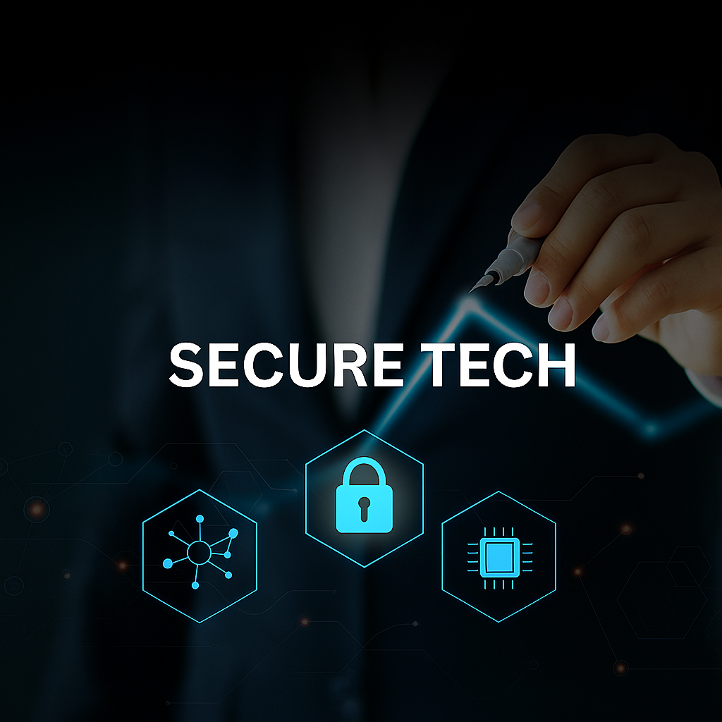 It’s Time to Make It…